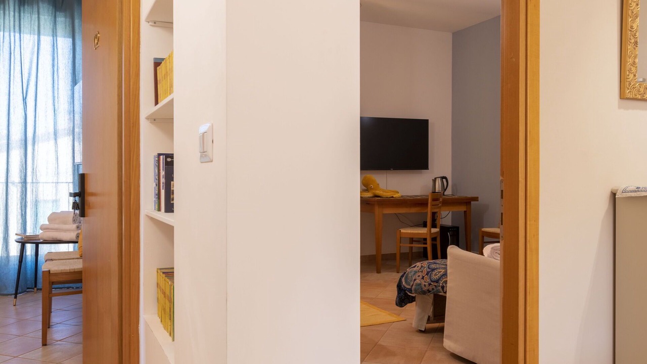 Photo of Bedroom in Isolotto