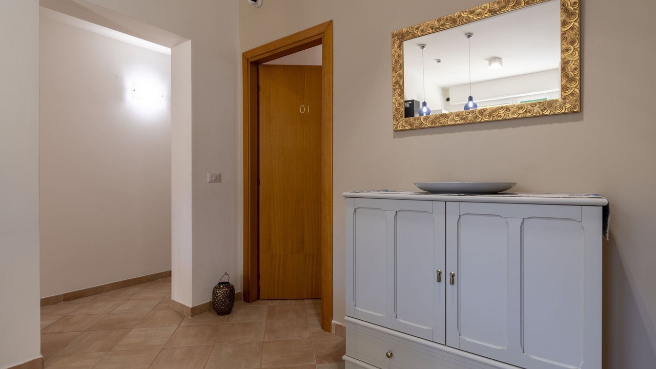 Photo of Bathroom in Isolotto