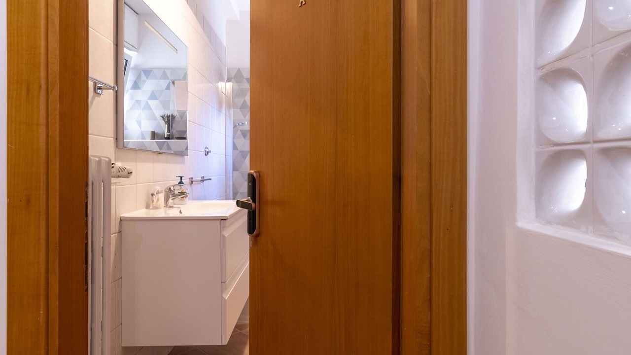 Photo of Bathroom in Isolotto