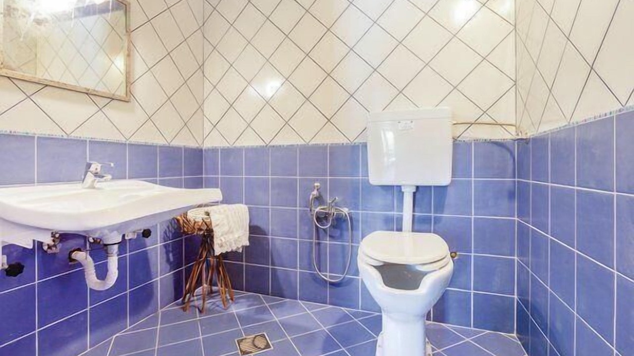 Photo of Bathroom in San Lupo