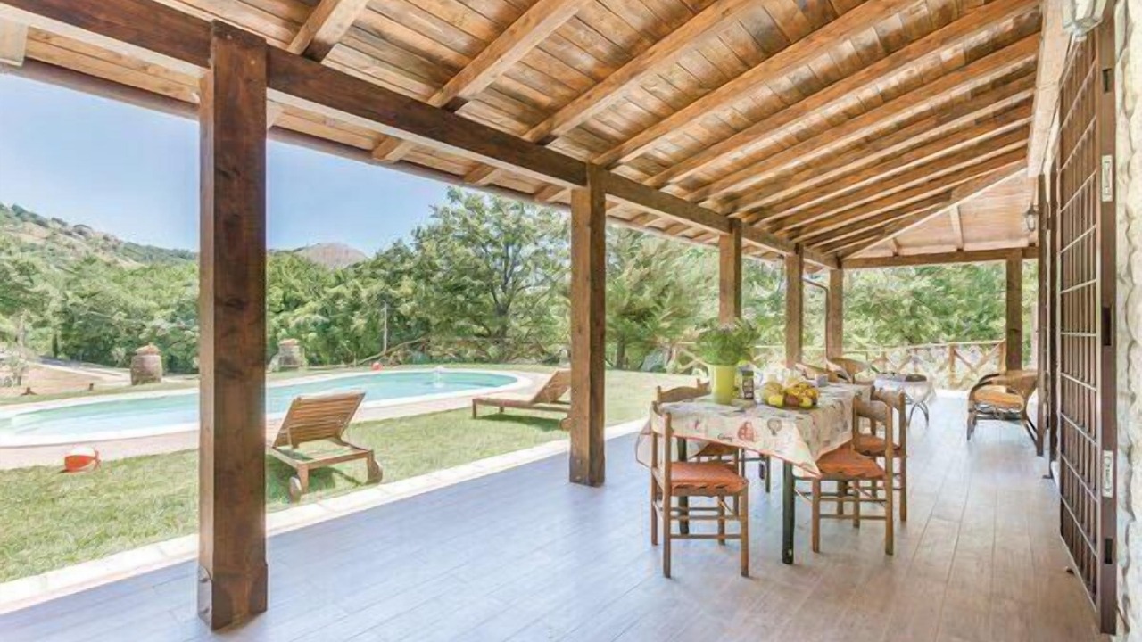 Photo of Outdoor in San Lupo