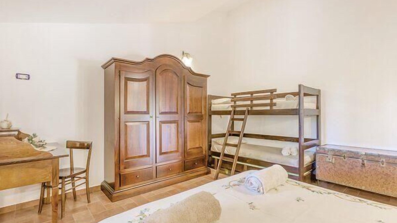 Photo of Bedroom in San Lupo