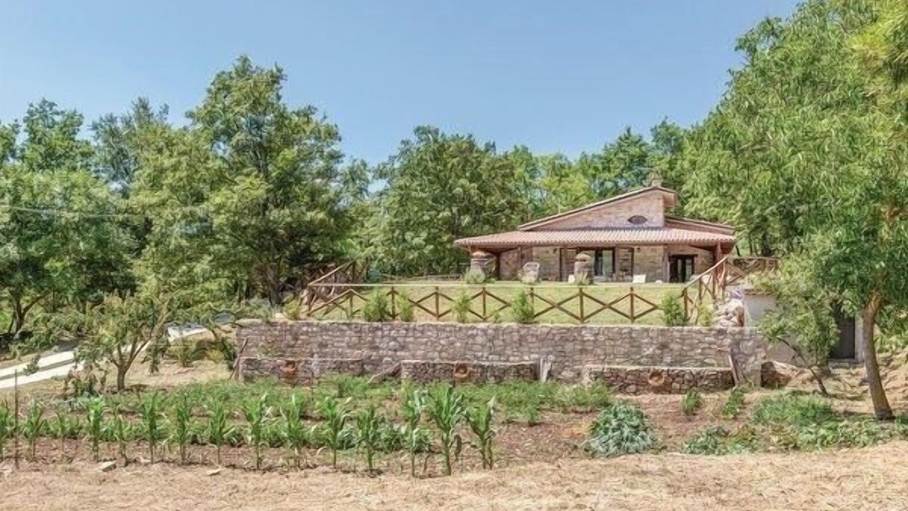 Photo of Outdoor in San Lupo
