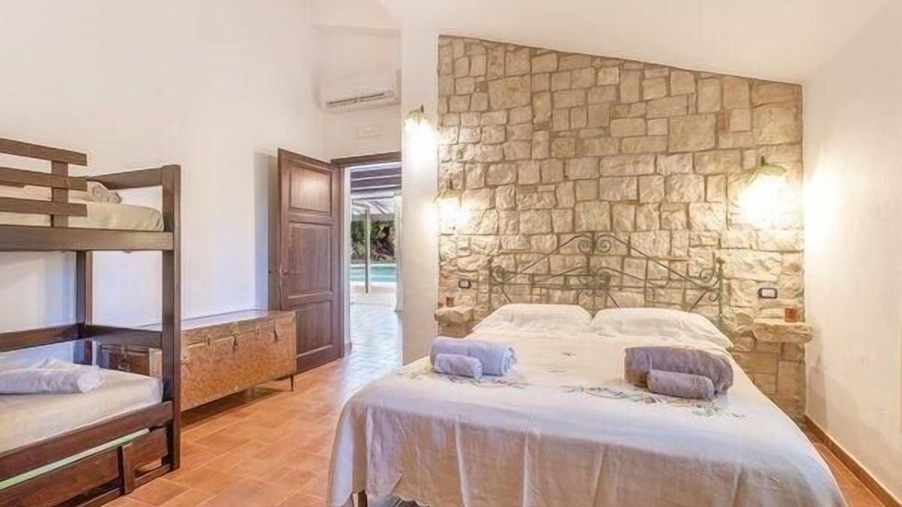 Photo of Bedroom in San Lupo