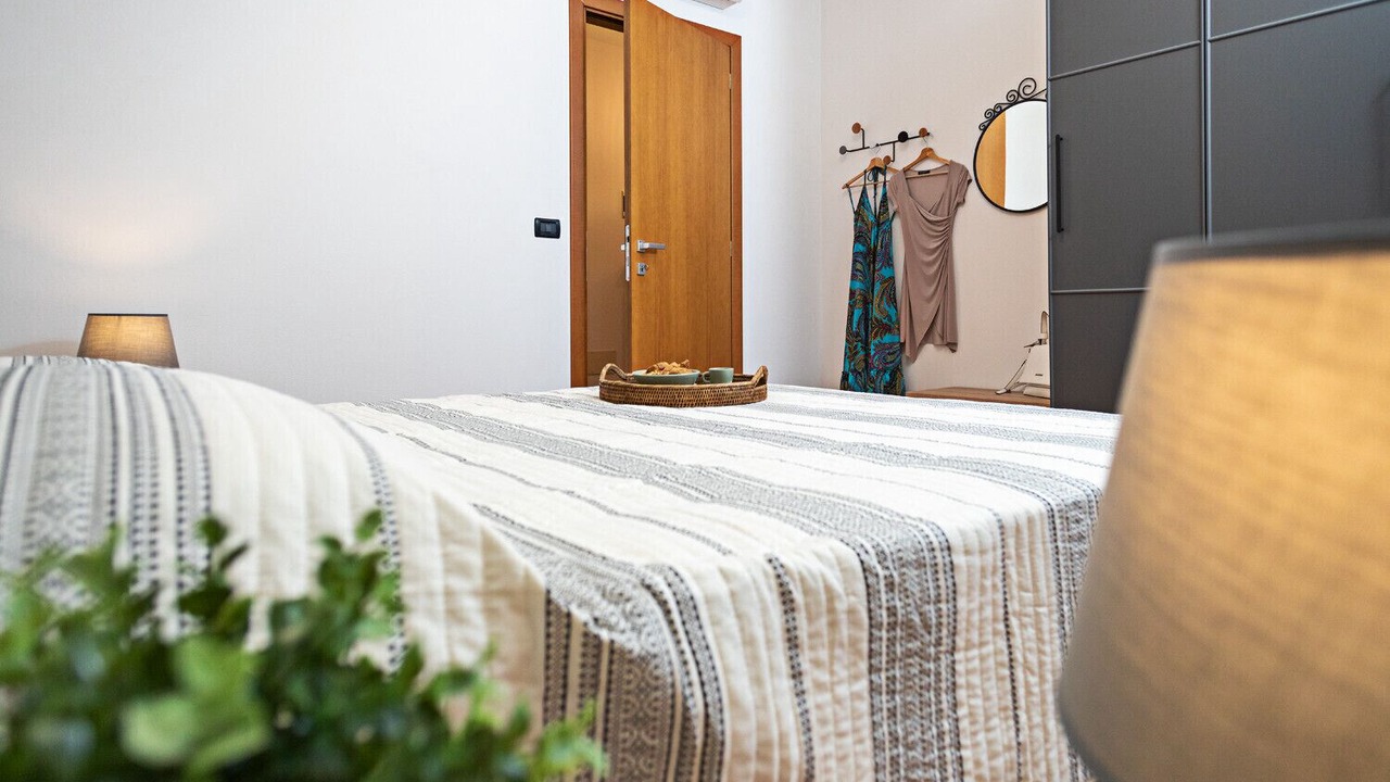 Photo of Bedroom in Costermano