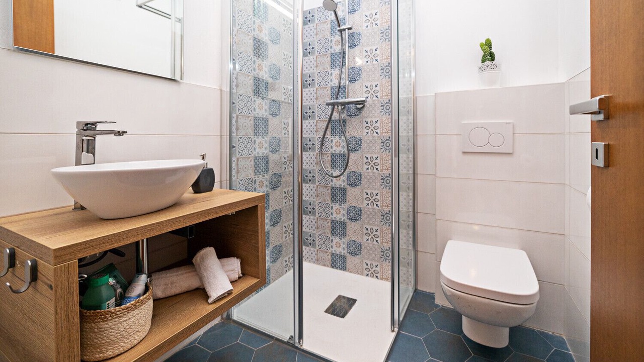 Photo of Bathroom in Costermano