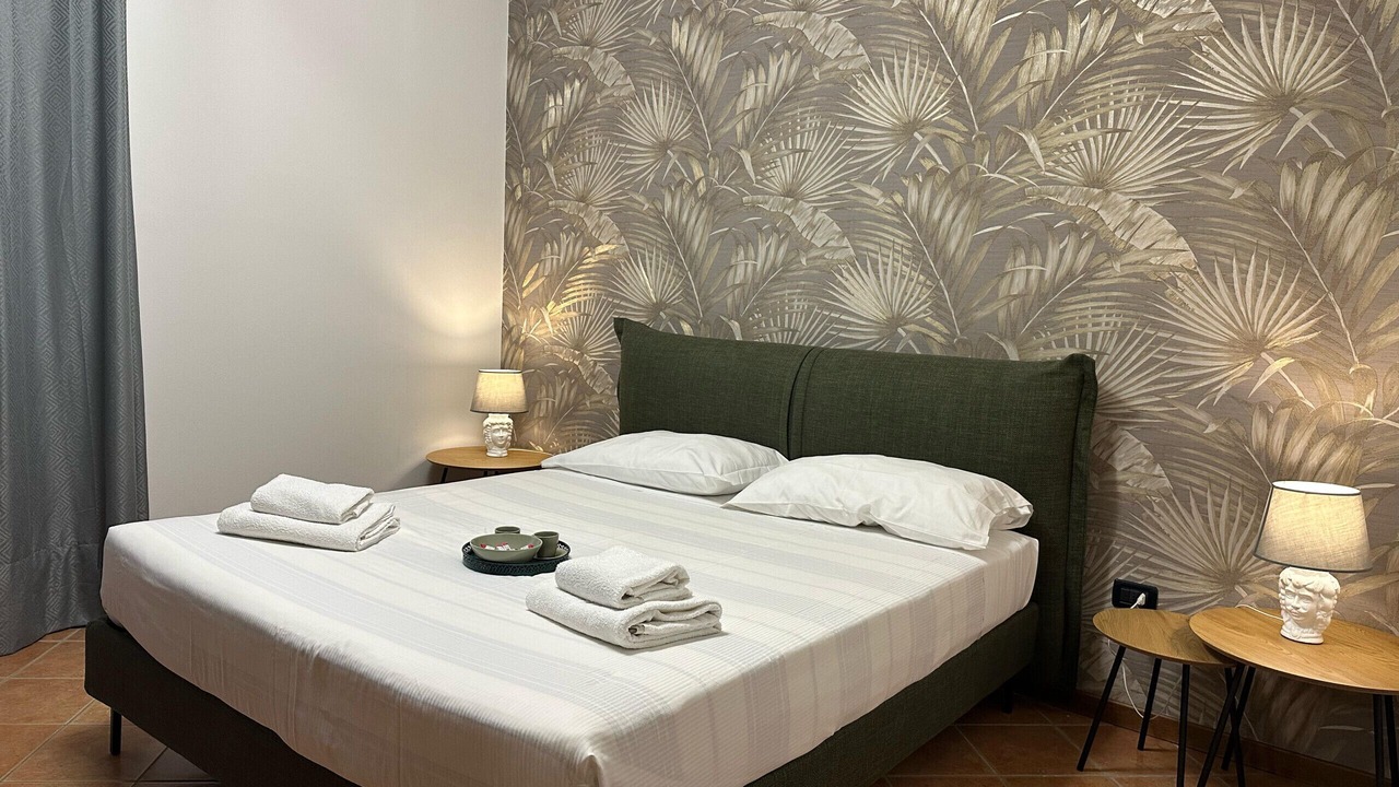 Photo of Bedroom in Costermano