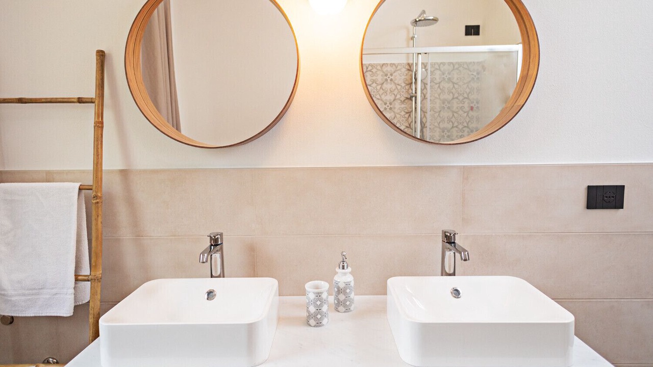 Photo of Bathroom in Costermano