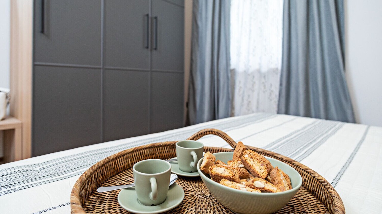 Photo of Bedroom in Costermano