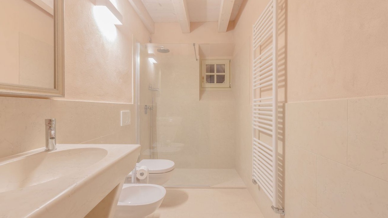 Photo of Bathroom in Gargagnago di Valpolicella