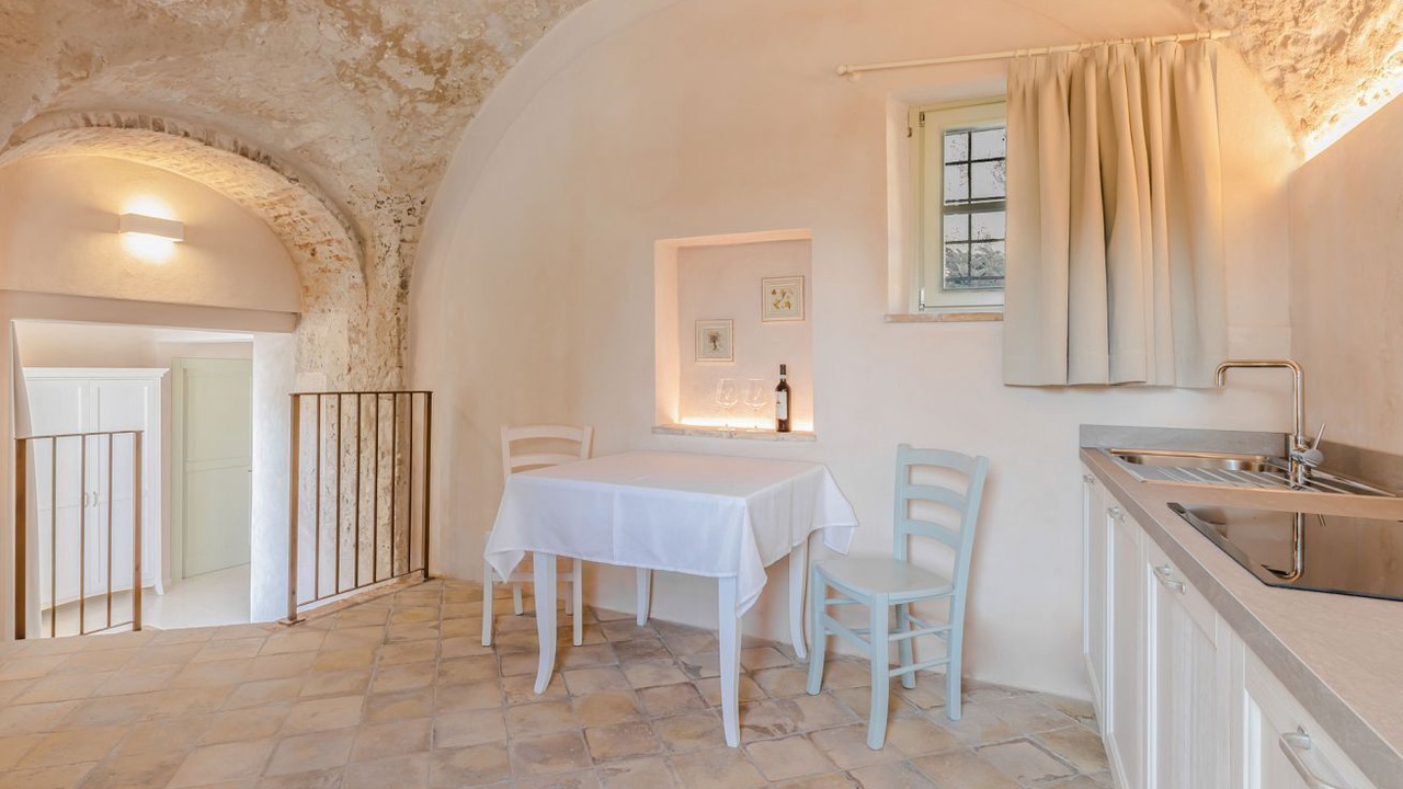 Photo of Kitchen in Gargagnago di Valpolicella