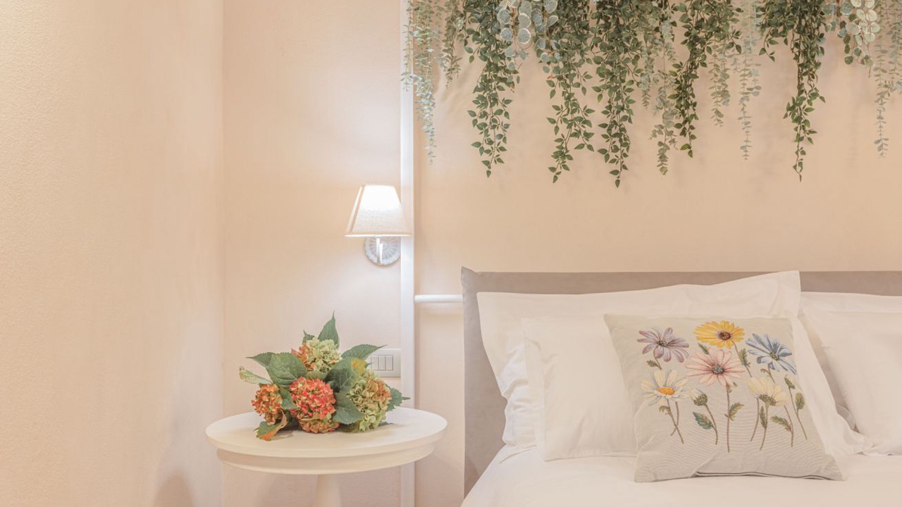 Photo of Bedroom in Gargagnago di Valpolicella