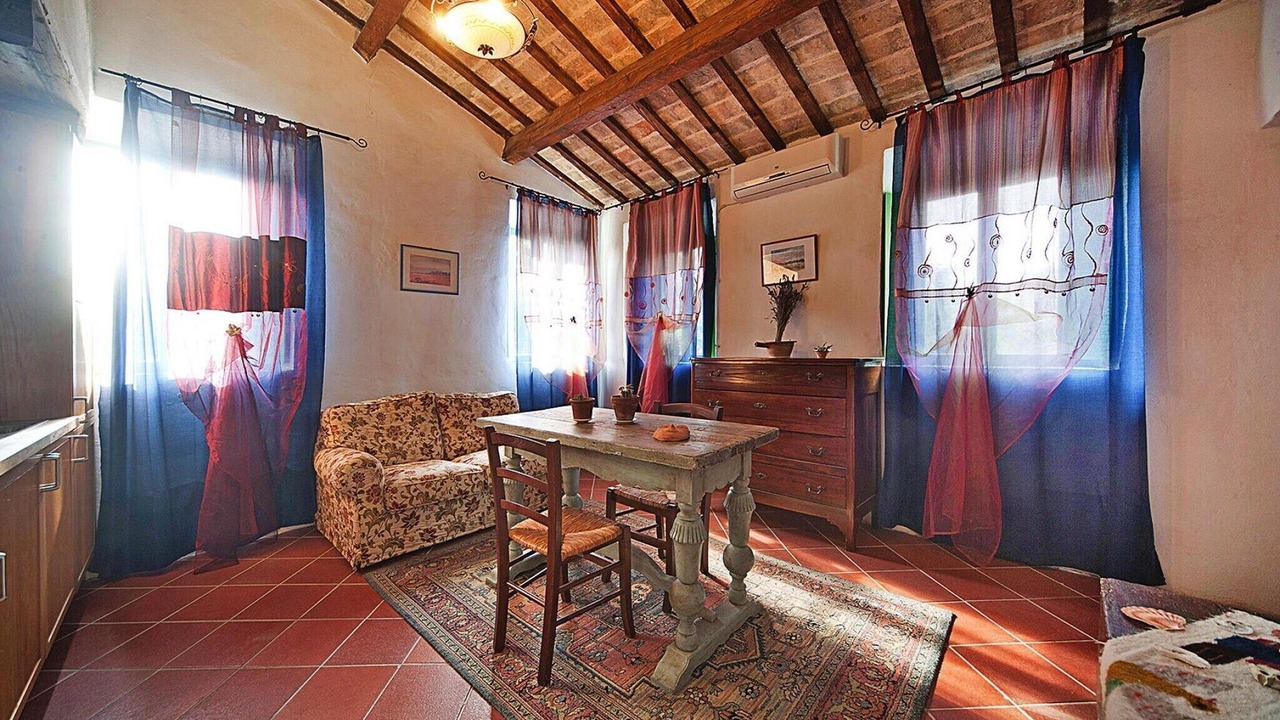Photo of Livingroom in Gabicce Mare
