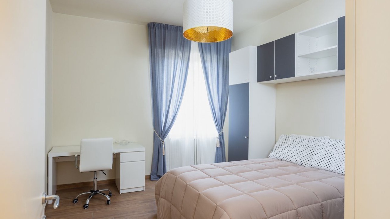 Photo of Bedroom in Province of Bologna