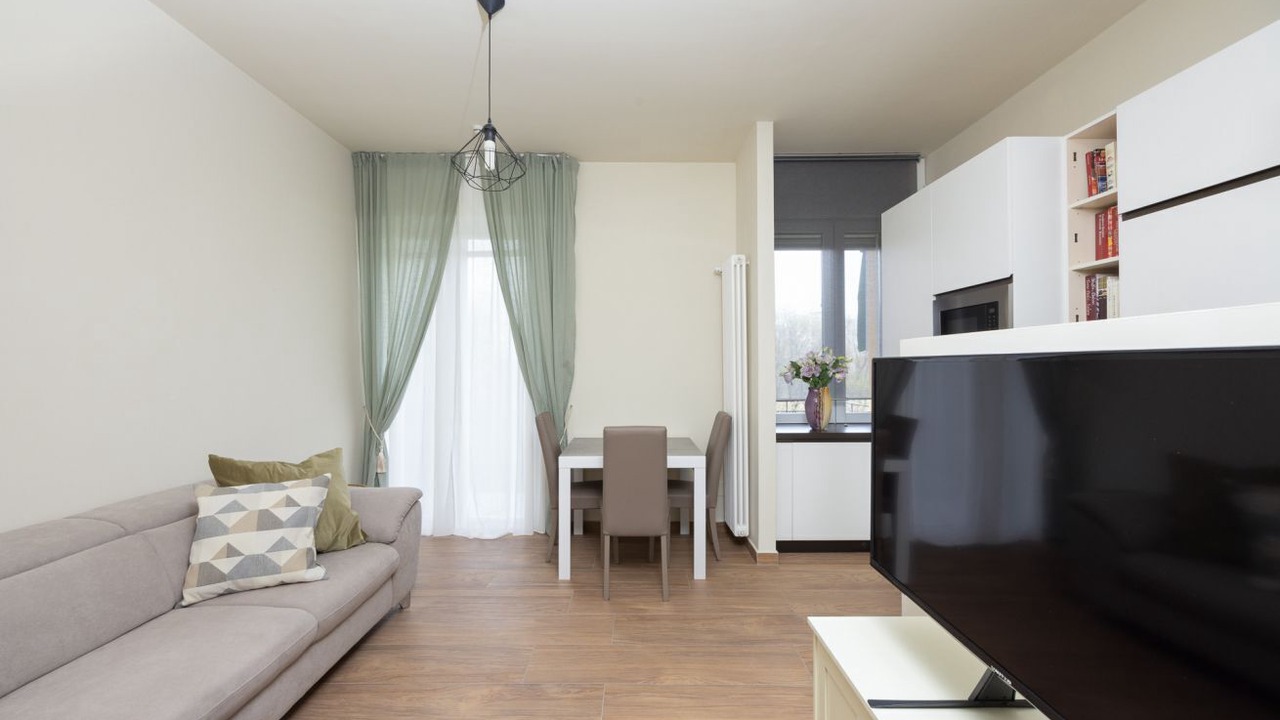 Photo of Livingroom in Province of Bologna