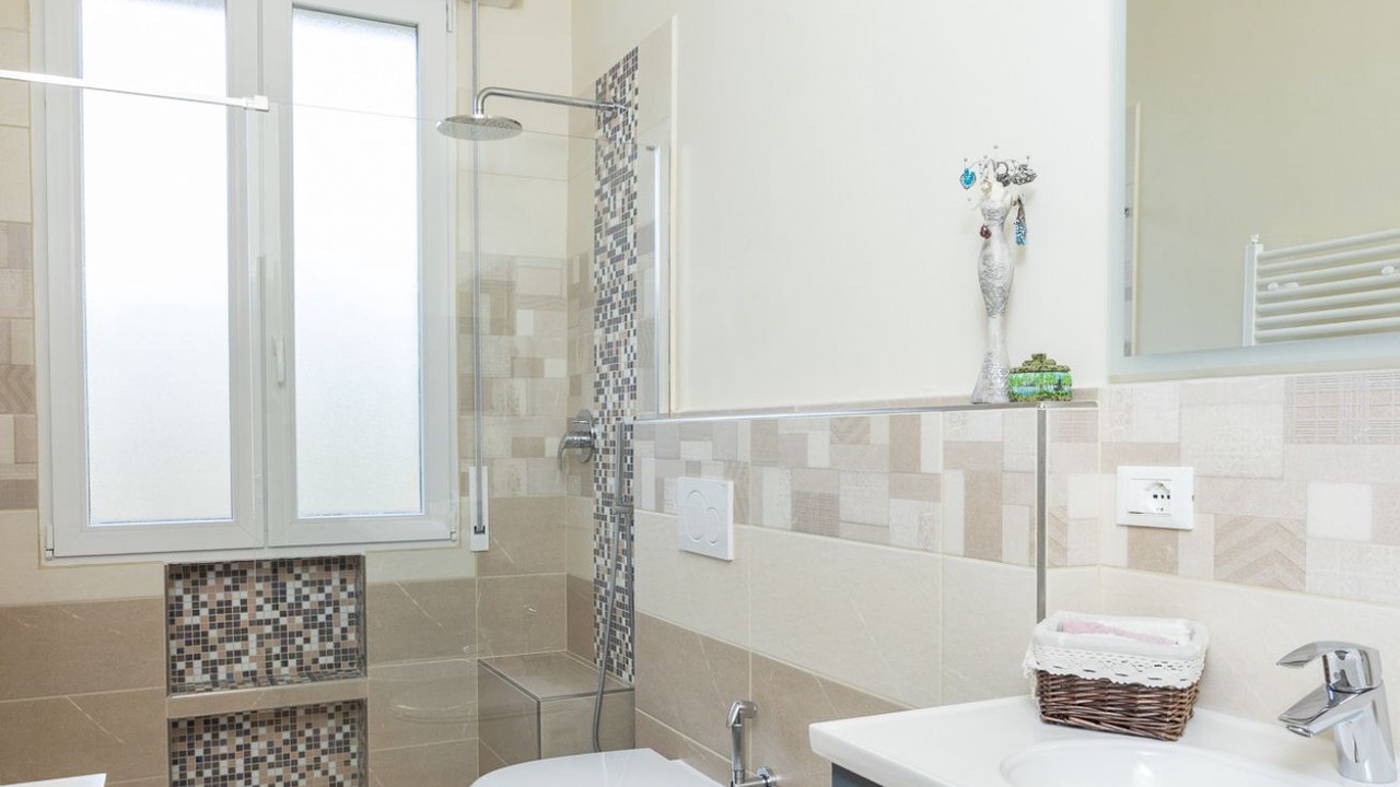 Photo of Bathroom in Province of Bologna