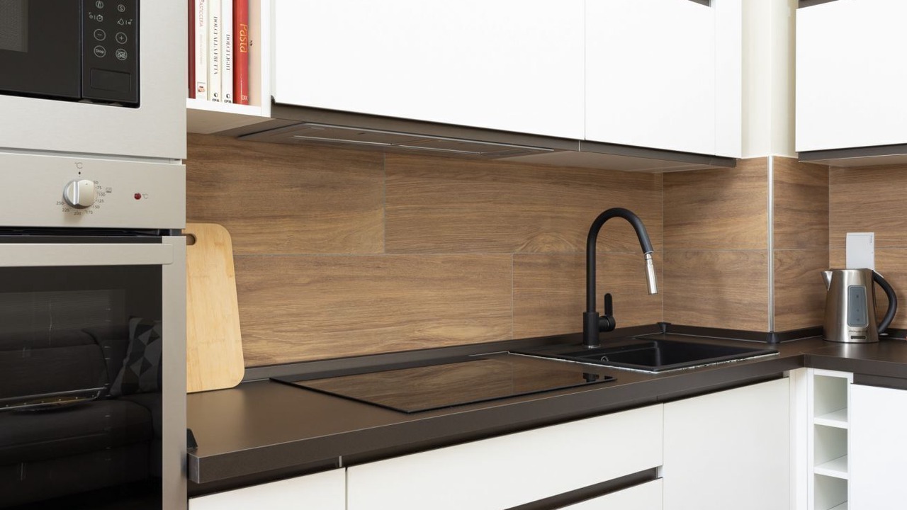 Photo of Kitchen in Province of Bologna