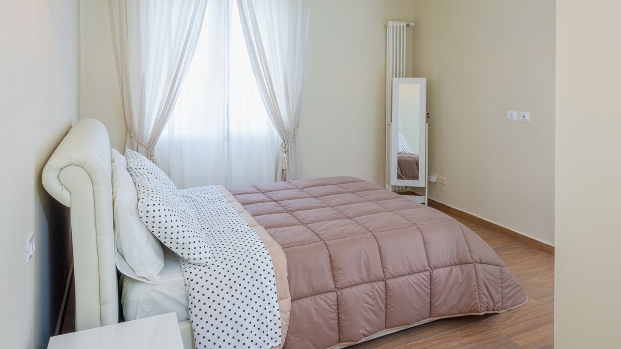 Photo of Bedroom in Province of Bologna