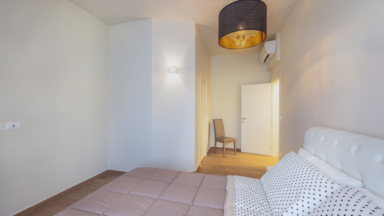 Photo of Bedroom in Province of Bologna