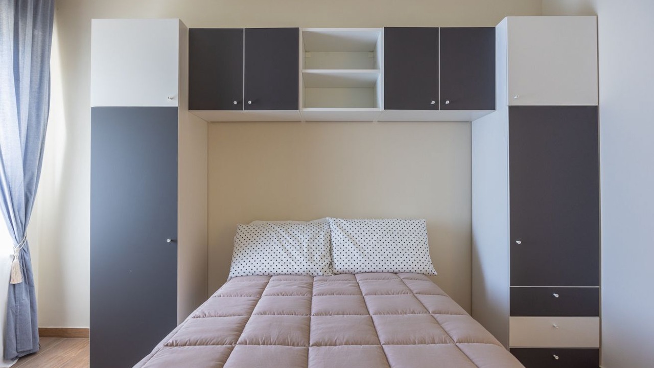 Photo of Bedroom in Province of Bologna