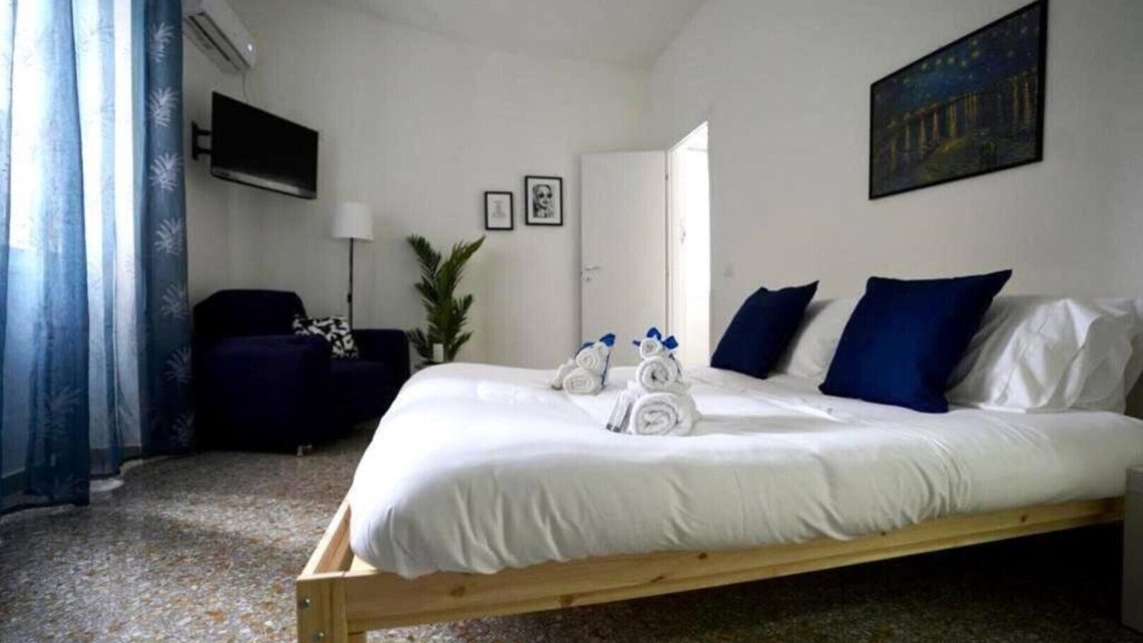 Photo of Bedroom in Quartiere XXIV Don Bosco