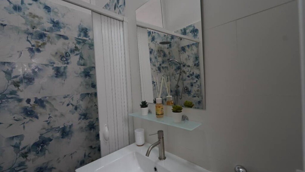 Photo of Bathroom in Quartiere XXIV Don Bosco