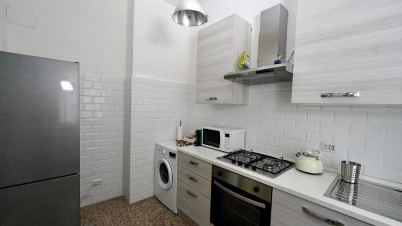 Photo of Kitchen in Quartiere XXIV Don Bosco