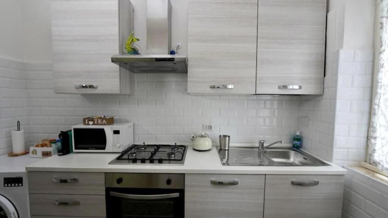 Photo of Kitchen in Quartiere XXIV Don Bosco