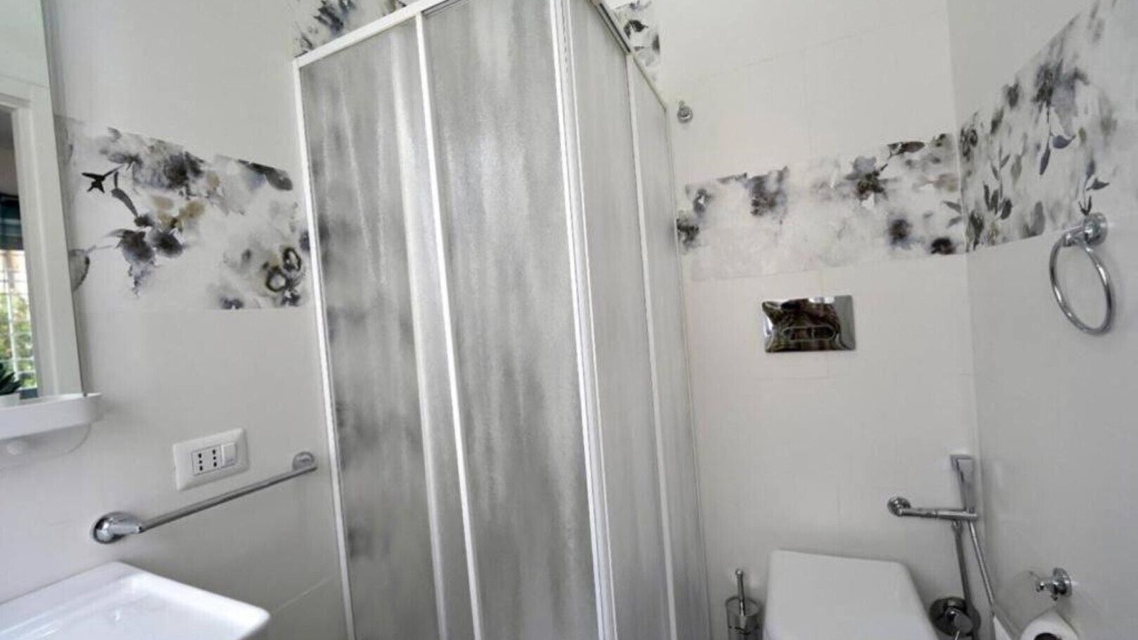 Photo of Bathroom in Quartiere XXIV Don Bosco