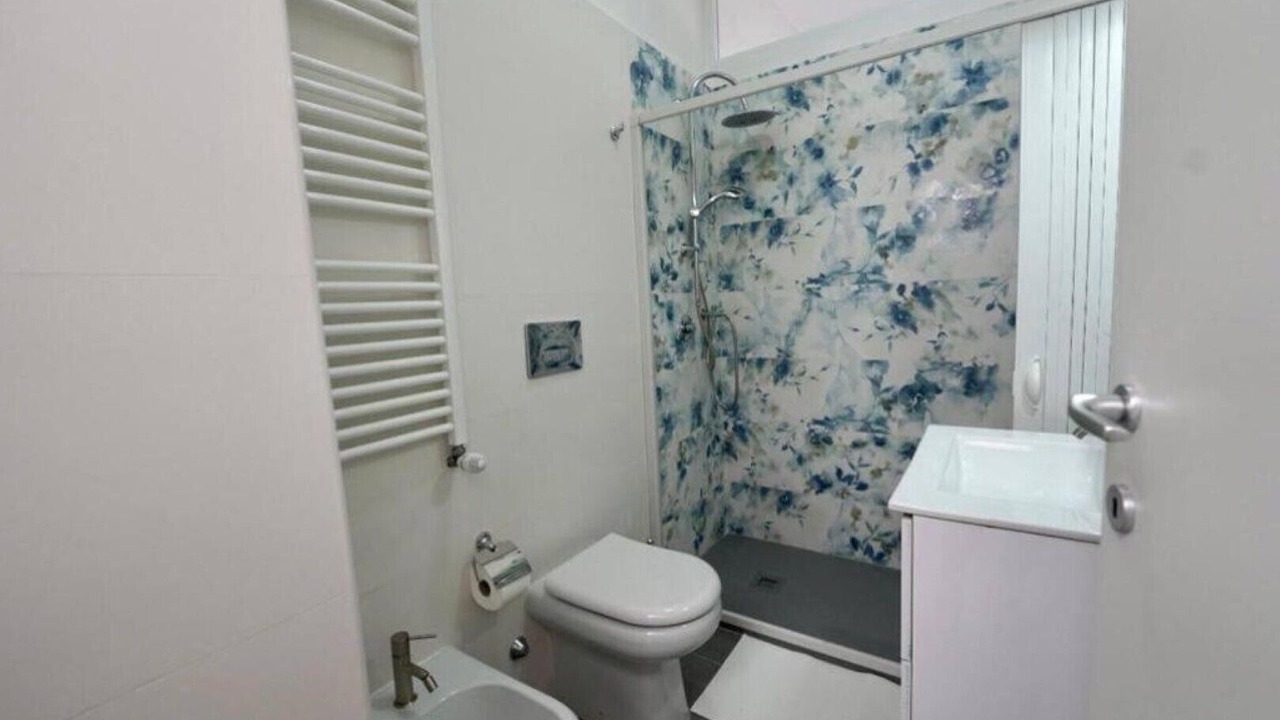 Photo of Bathroom in Quartiere XXIV Don Bosco