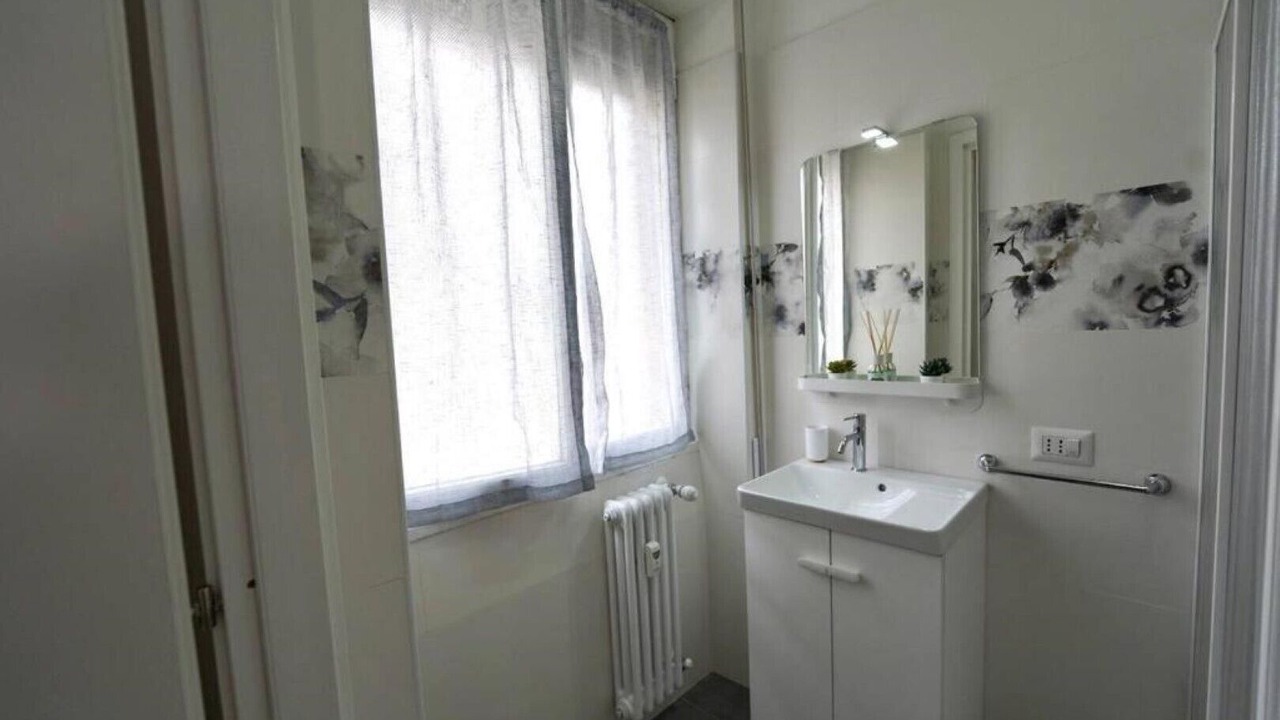Photo of Bathroom in Quartiere XXIV Don Bosco