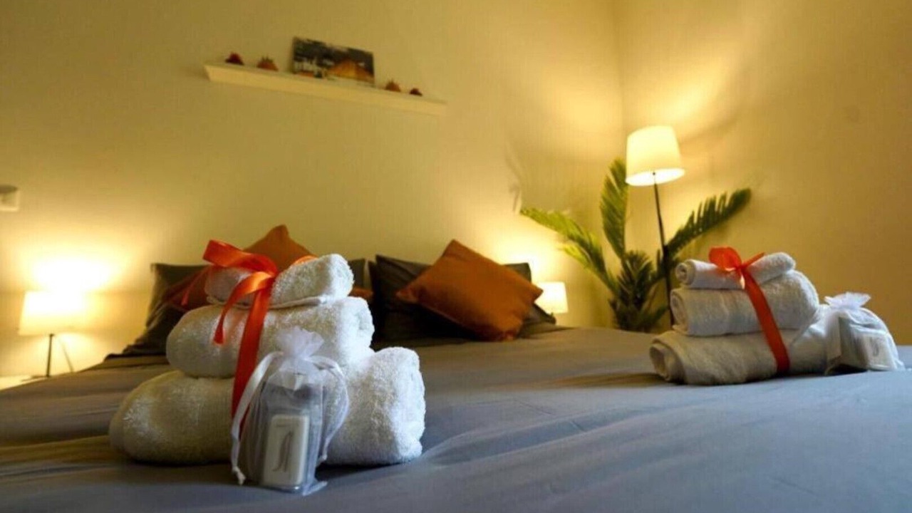 Photo of Bedroom in Quartiere XXIV Don Bosco