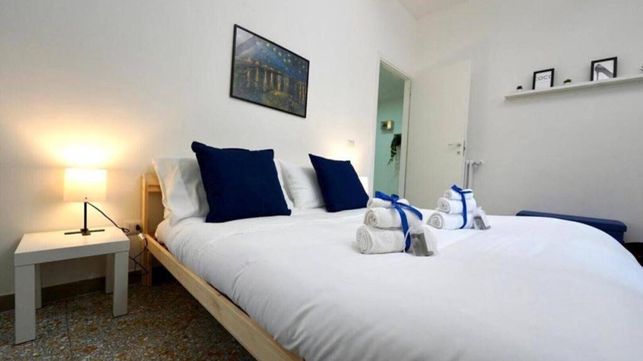 Photo of Bedroom in Quartiere XXIV Don Bosco