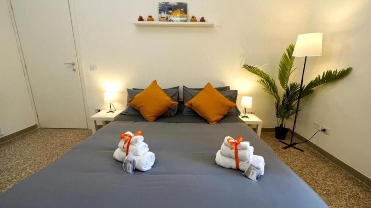 Photo of Bedroom in Quartiere XXIV Don Bosco