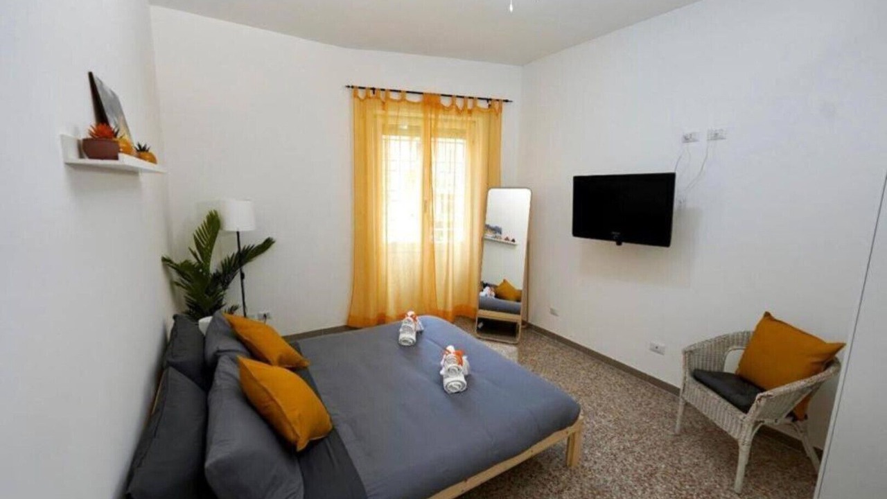 Photo of Bedroom in Quartiere XXIV Don Bosco