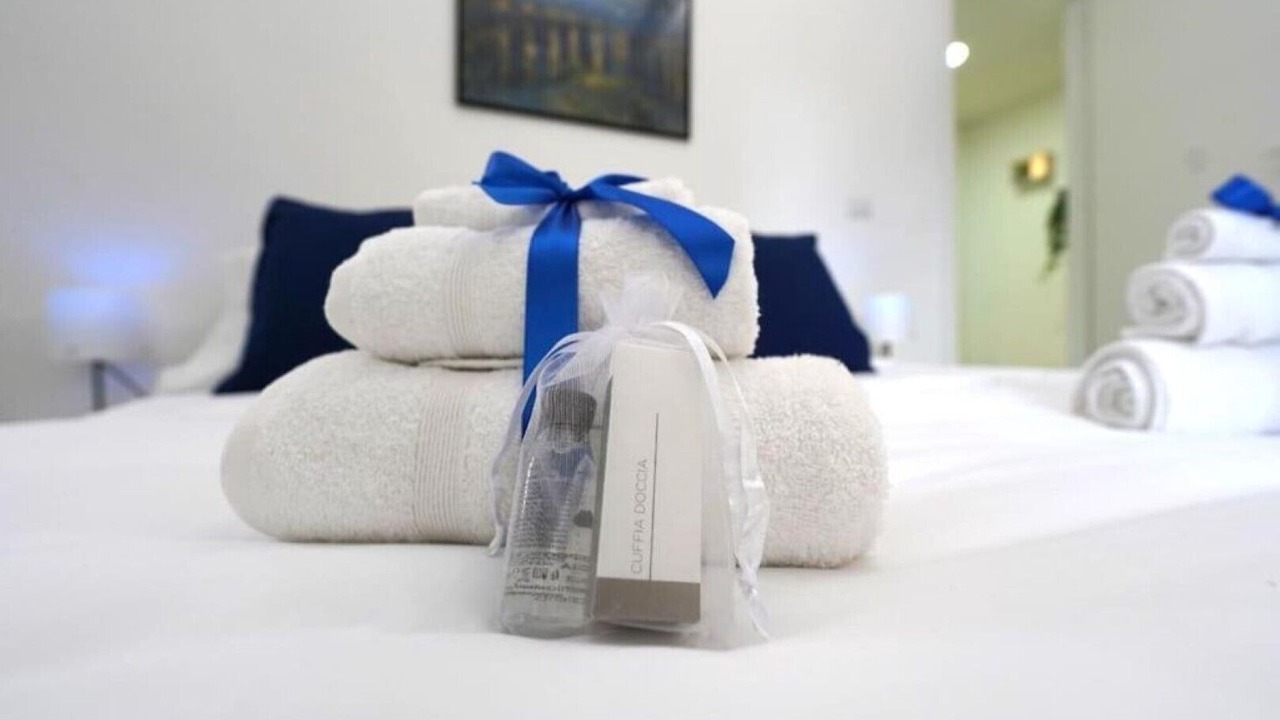 Photo of Bedroom in Quartiere XXIV Don Bosco