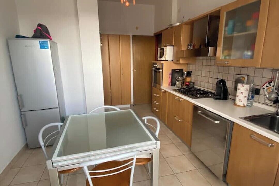 Photo of Kitchen in Carbonia