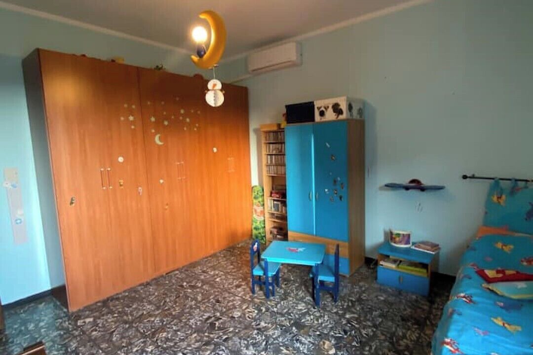 Photo of Bedroom in Carbonia