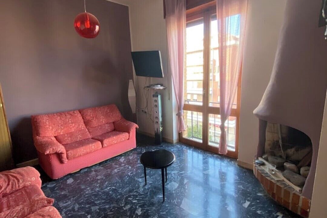 Photo of Livingroom in Carbonia