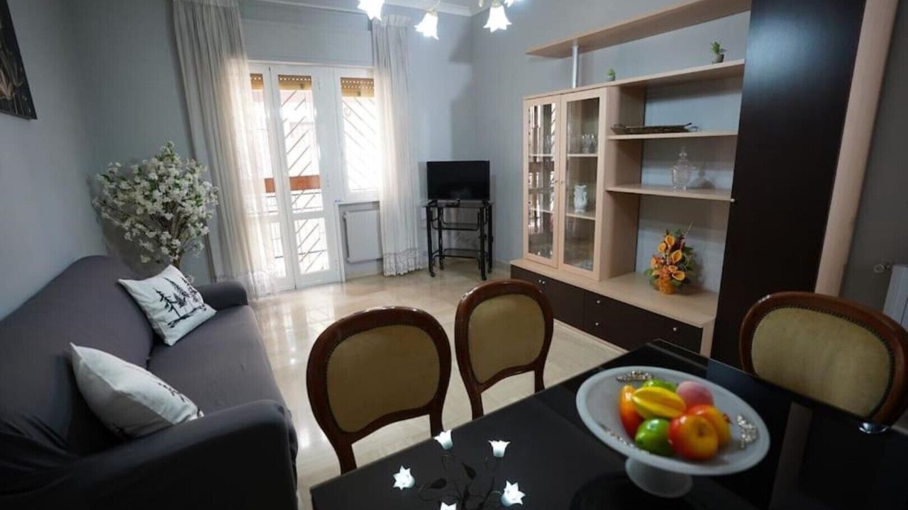 Photo of Livingroom in Prenestino-Labicano