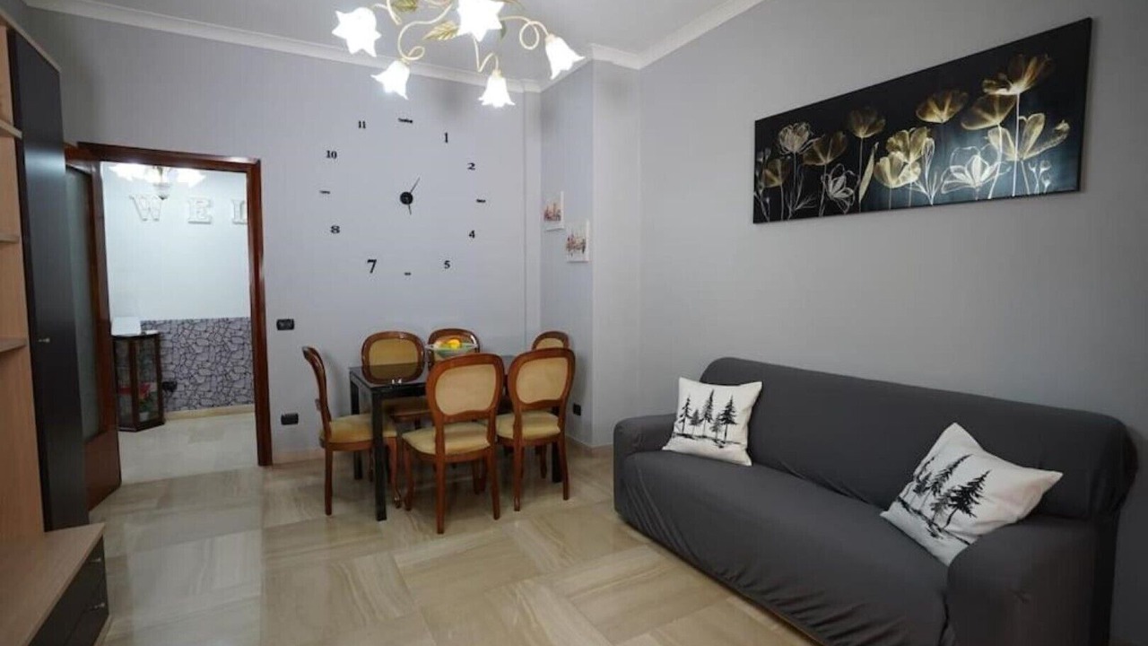 Photo of Livingroom in Prenestino-Labicano