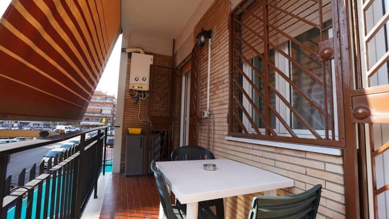 Photo of Outdoor in Prenestino-Labicano