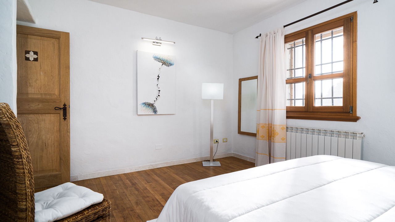 Photo of Bedroom in Dorgali