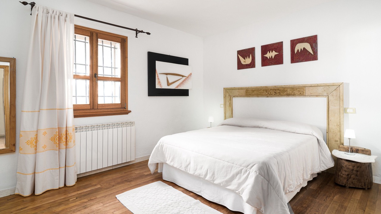 Photo of Bedroom in Dorgali