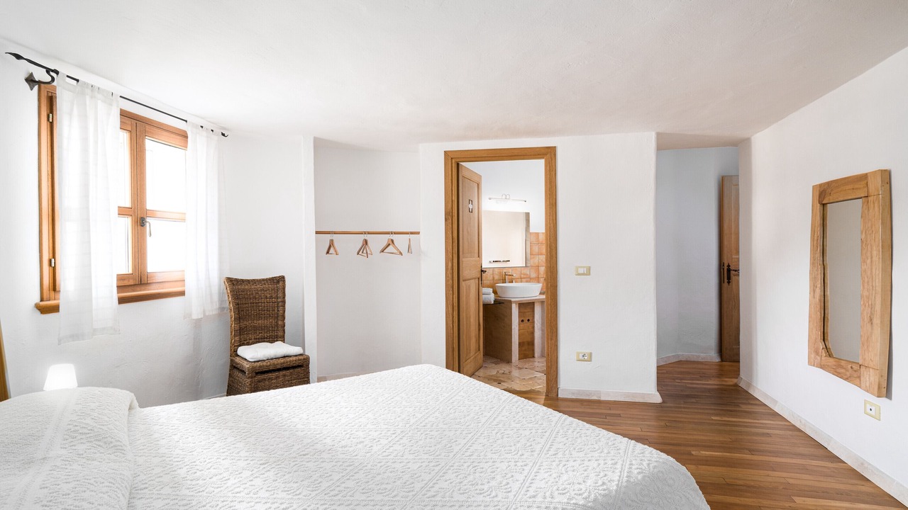 Photo of Bedroom in Dorgali