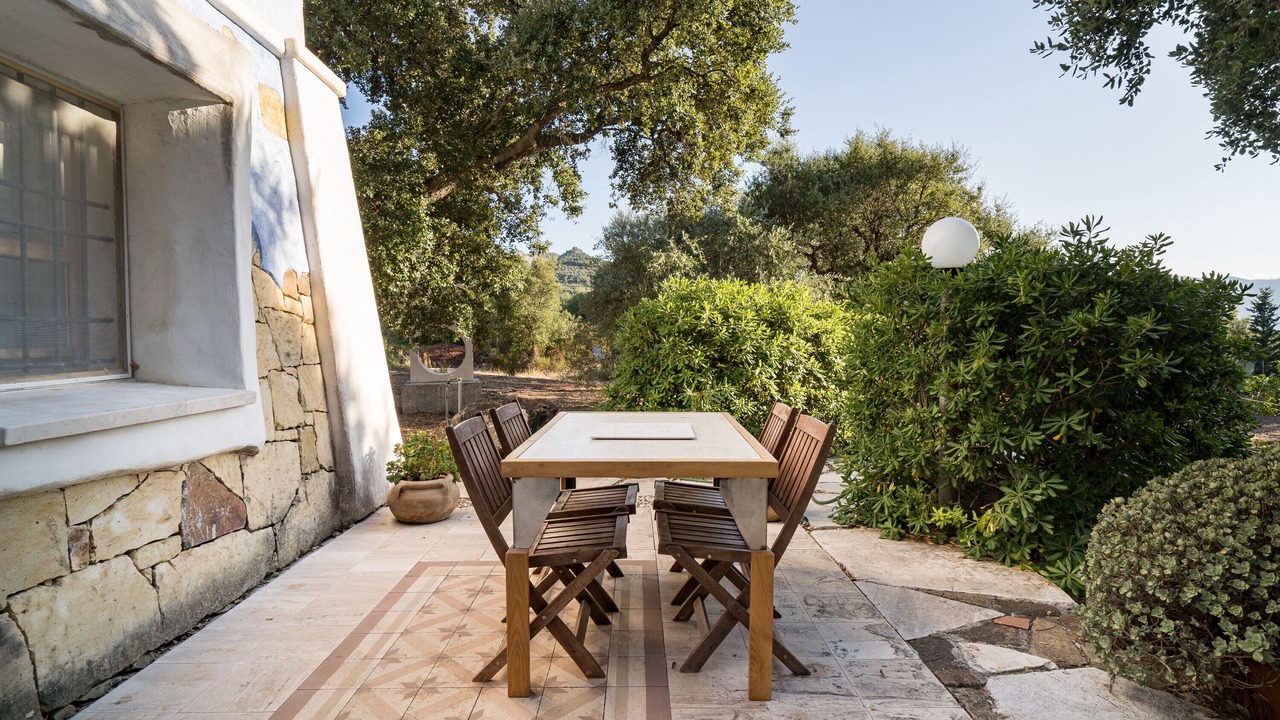 Photo of Outdoor in Dorgali