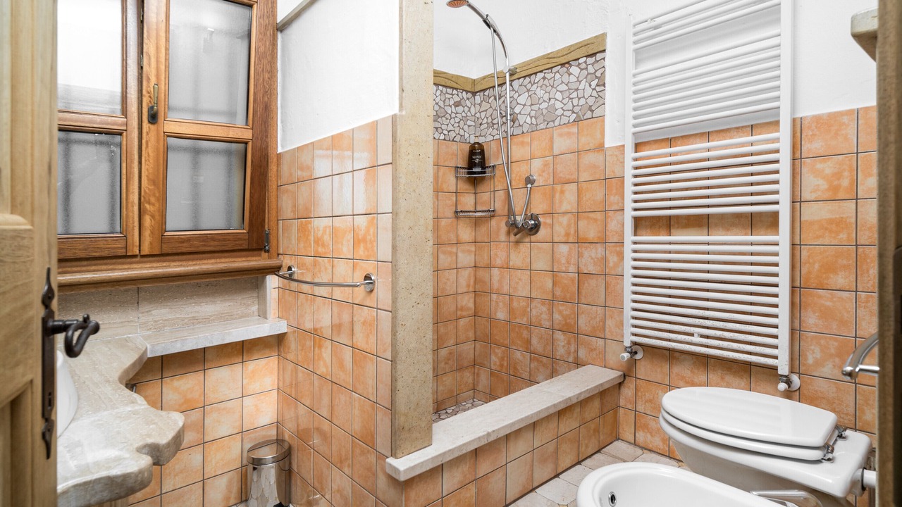 Photo of Bathroom in Dorgali