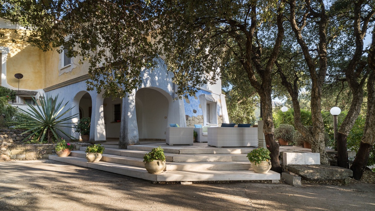Photo of Outdoor in Dorgali