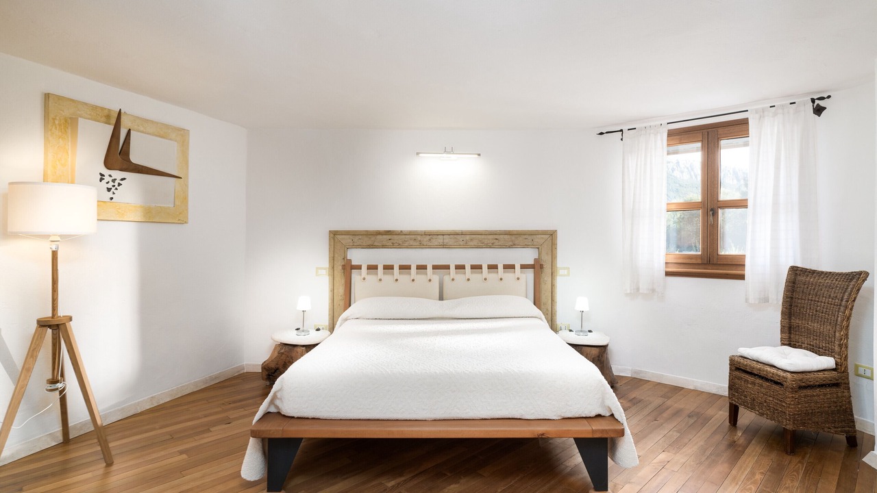 Photo of Bedroom in Dorgali