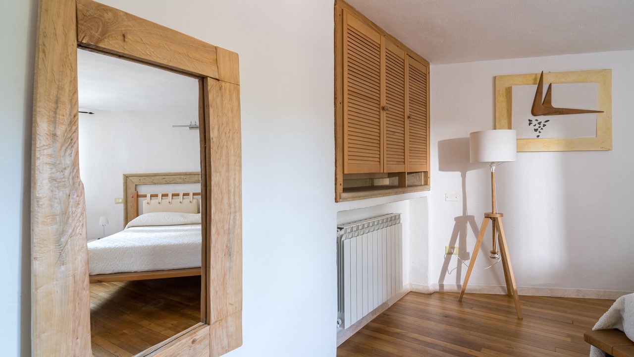 Photo of Bedroom in Dorgali